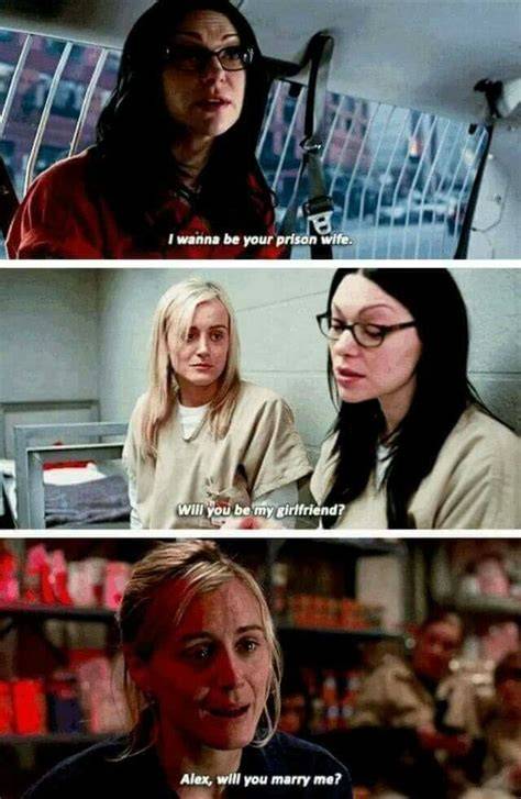 Pin De Awkweird As Fuck En OITB En 2025 Gays Alex Vouse Bisexualidad