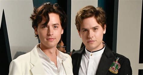 Who Are Cole and Dylan Sprouses Parents? Details Here
