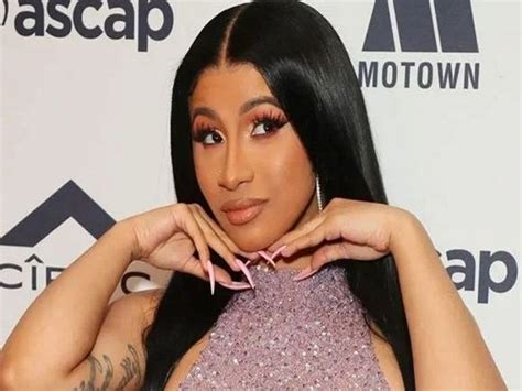 Cardi B Wins Million Dollar Defamation Suit Against Malicious