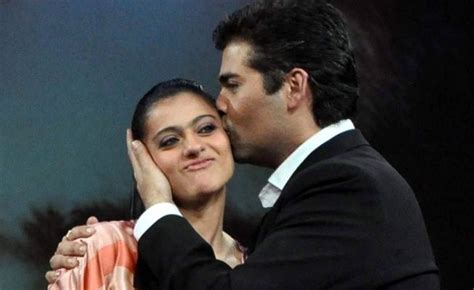 Karan Johar On Paying For Sex Bollywood And Kajol In His New Book