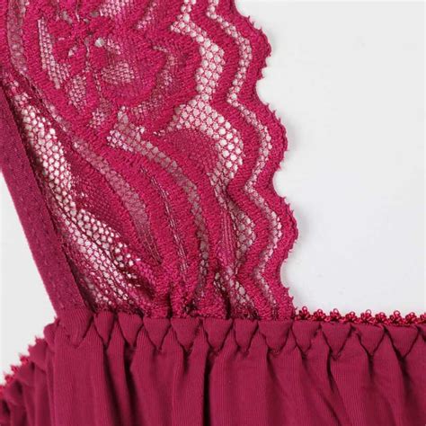 Jual Scelta Baju Dinas Malam Lingerie Dan Gstring Sexy Baju Tidur Transparan G String Ld Sc