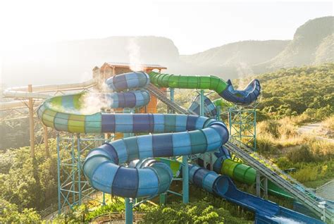 Semana do Cliente Aviva Costa do Sauípe e Rio Quente Resorts até 20 de desconto e Hot Park