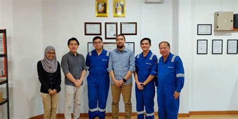 Brutech Corp Sdn Bhd In Brunei Endress Hauser