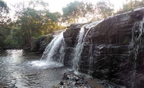 Carrancas Mg Saiba Mais Sobre Essa Fant Stica Terra Das Cachoeiras