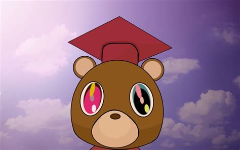 Kanye West 'Graduation' Review