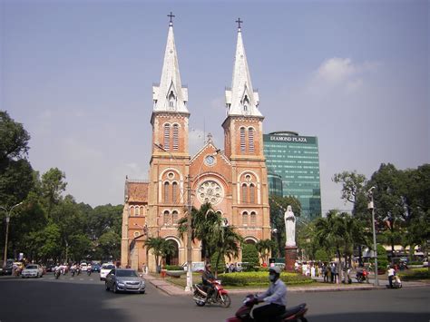 Top Attractions in Vietnam