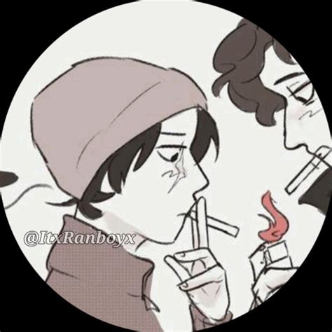 Matching Icons Quackity And Wilbur Dibujos Hora De Aventuras