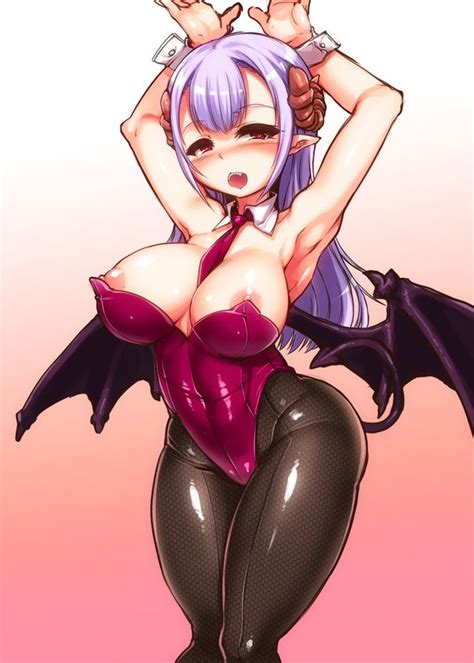 Succubi 148 Succubi The Demons Of Pleasure Luscious Hentai Manga