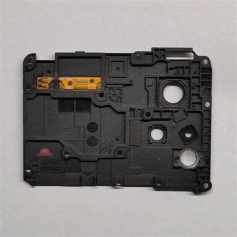 Jual Tutup Mesin Infinix Hot S Nfc X B Original Copotan Unit Baru