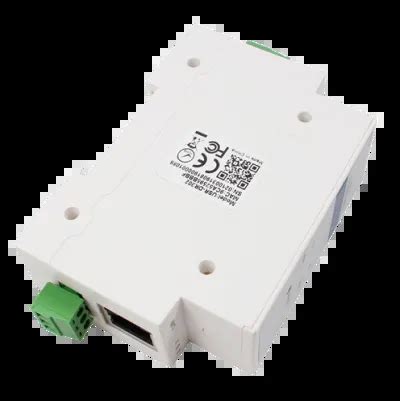 USR-TCP232-302 - конвертер порта RS232 в Ethernet - IoT Trade