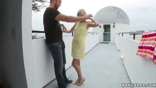 Beautiful Teen Alex Grey Giving Him A Great Blowjob Porn Movies Movs