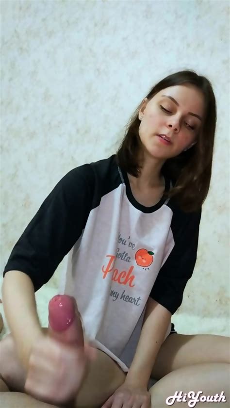 Amateur Blowjobs Handjobs 18