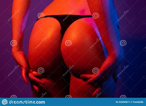 Luxury Ass Huge With Sexual Forms Big Ass Erotica Round Buttocks