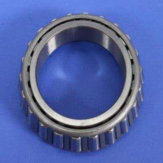 Automatic Transmission Output Shaft Bearings Carid