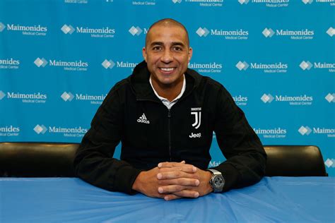 Trezeguet Se La Juve Vince Contro L Inter Manda Un Segnale Forte