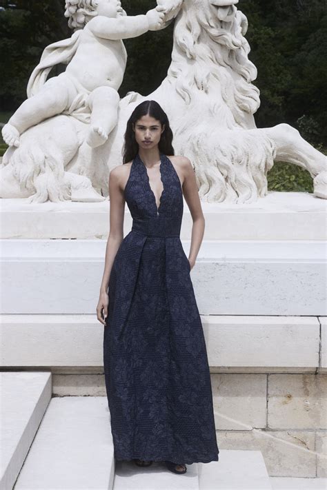 Elie Saab Resort 2025 Ready-to-Wear Collection Review [PHOTOS]