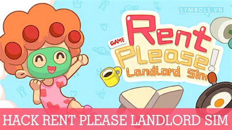 Hack Rent Please Landlord Sim Mới Nhất 2024 [full Tiền Kc]