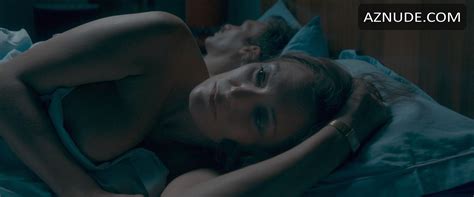 Karole Rocher Nude Aznude