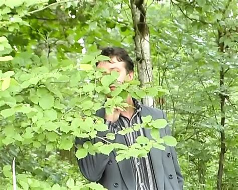 Hot Brunette Babe From Germany Pleasing Two Cocks Outdoors Amateur Amateur Porn Xhamster