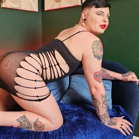 Satin Spunk Shemale Big Ass Big Ass Porn Feat Mothplayboy By FapHouse XHamster