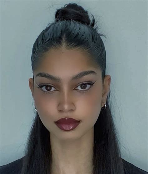 Passport Makeup Trend Artofit