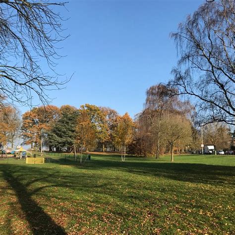 Cassiobury Park Watford Ce Quil Faut Savoir Pour Votre Visite