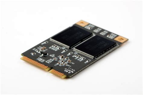 Купить mSATA 128 ГБ ssd kingspec 1.8' Мини-pcie внешний жесткий диск ...