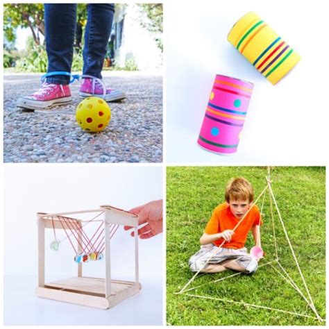 80 of the Best Physics Projects for Clever Kids - Babble Dabble Do