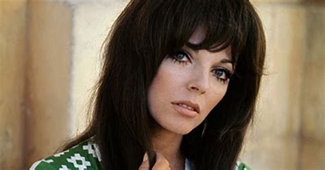 Joan Collins Dynasty Celebrity Nude Century