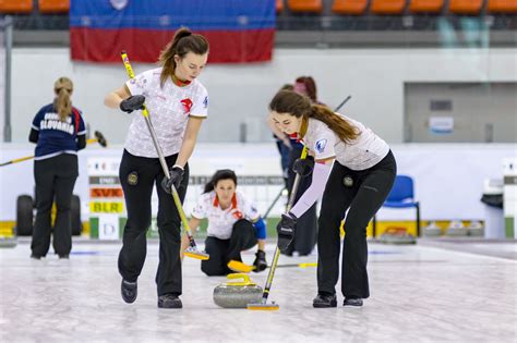 Curling Etiquette: Unwritten Rules You Should Know