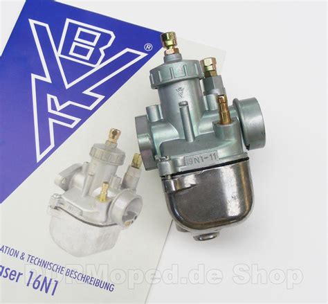 Tuning Vergaser Bvf N Simson S S Online Shop