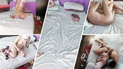 Pareja Amateur Loca En El Dormitorio Sexy Esposa Se Seca El Pelo XHamster