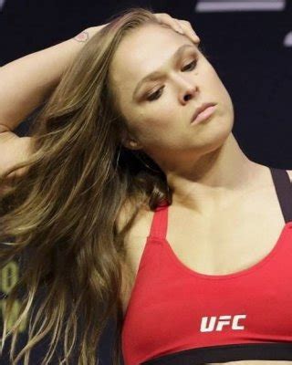 Ronda Rousey Leaked Sex Tape Photos Porn Pictures Xxx Photos Sex Images Pictoa