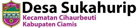 stuktur pemerintahan desa sukahurip desa sukahurip