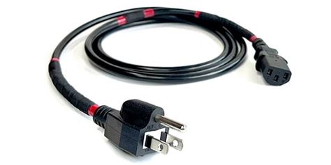 The NUDE CABLE ヌードケーブル D TUNE Type R 送料無料 サウンドハウス