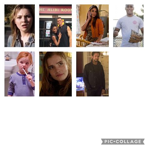 what happens to karen on shameless 10