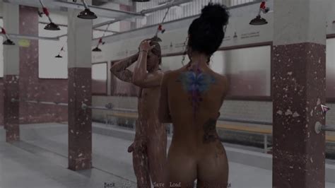 Pandoras Box 2 Sex Game Sex Scenes Part 1 18