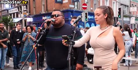 Allie Sherlock Alliesherlock Nude Onlyfans Photo Nudostar Tv