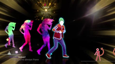 Troublemaker 5 Stars Just Dance 2014 Youtube