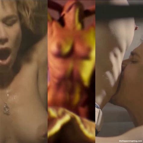 Mariana Ximenes Nude Photos Videos Thefappening