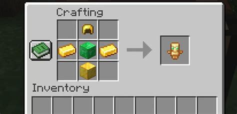 Recipes+ Minecraft Data Pack