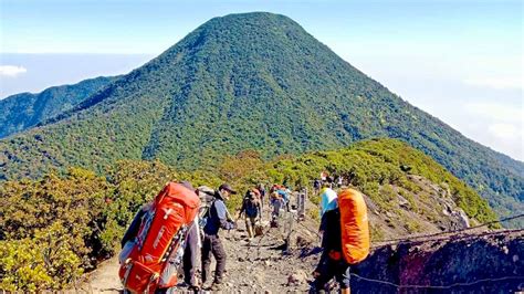 Rekomendasi Tempat Wisata Di Cianjur Marjaya Trans