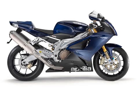 APRILIA RSV Mille R 2009 2010 Specs Performance Photos Autoevolution