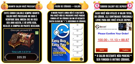 Gocash Rei Dos Coins Br