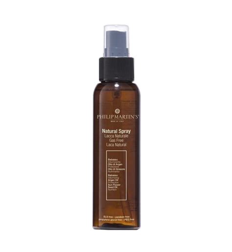 Philip Martin's Calming Spray 250 ml | Spray do włosów i ciała o ...