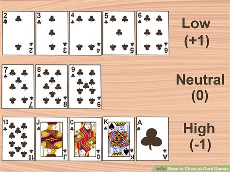 4 Ways to Cheat at Card Games - wikiHow