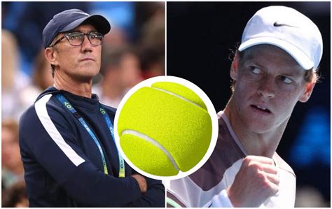 Darren Cahill l a făcut campion de Grand Slam pe Jannik Sinner Cel