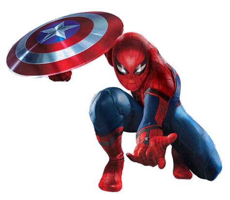 Spider Man Png Transparent Images Pictures Photos