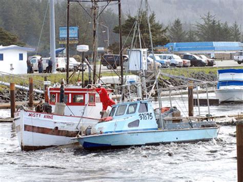 El tsunami del sismo de Japón llegó debilitado a las costas de América Latina Infobae