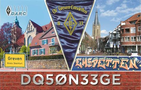 DQ50N33GE - Callsign Lookup by QRZ Ham Radio